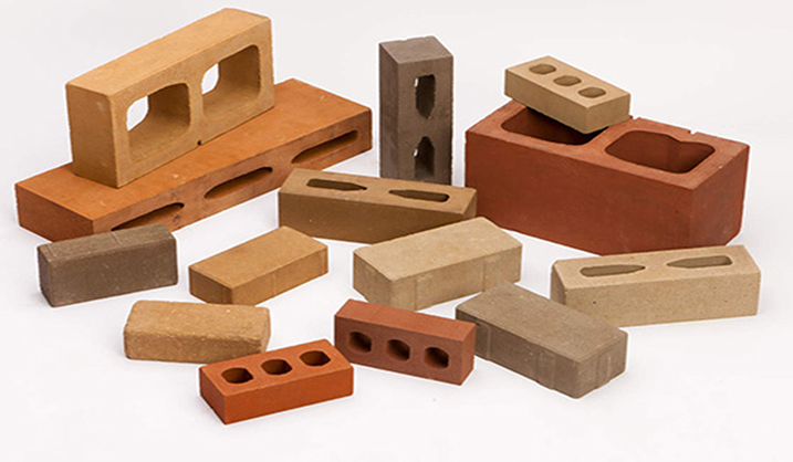 Non-fired Brick Process