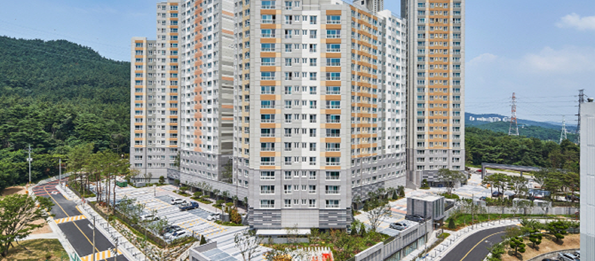 Construction Process